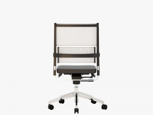 dauphin lordo low Model 3D