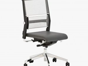 王太子洛尔多&middot;洛 3D 模型