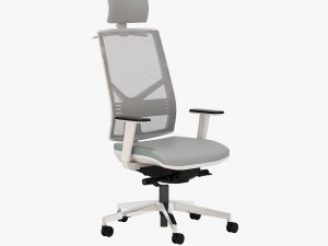 mecplast play 3Dモデル