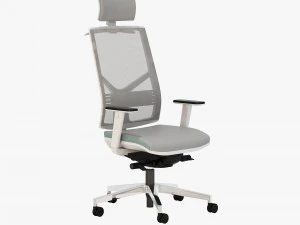 mecplast play 3D Model