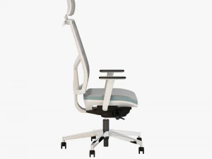 mecplast play 3D Model
