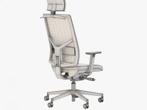 mecplast play 3D Model