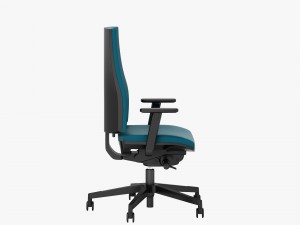 mecplast play job Model 3D