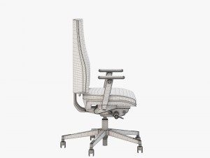 mecplast play job Model 3D