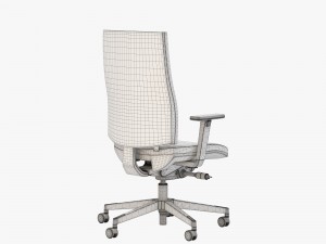 mecplast play job Model 3D