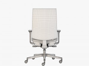 mecplast play job Model 3D