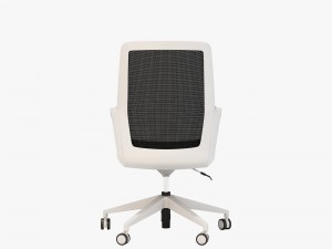 patra flo 3D 모델