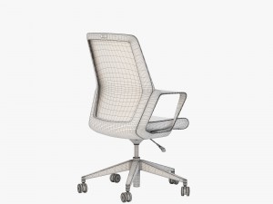patra flo 3D 모델