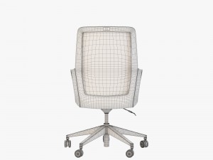 patra flo 3D 모델