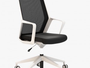 patra flo Model 3D