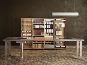 Bulthaup b2 3D 모델