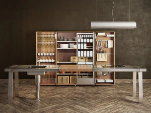 Bulthaup b2 3D Model