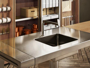 Bulthaup b2 3D Model