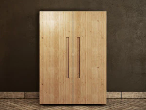 Bulthaup b2 3D Model