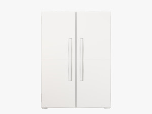 Bulthaup b2 Model 3D