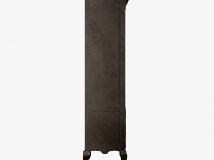 yves fouquet case bb 144 3D Model