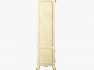 yves fouquet case bb 144 3D Model
