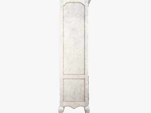 yves fouquet case bb 144 3D Model