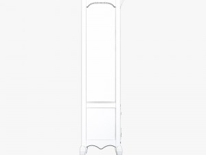 yves fouquet case bb 144 3D Model