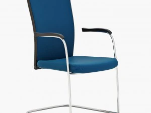 kastel kompasso conference 3D Model