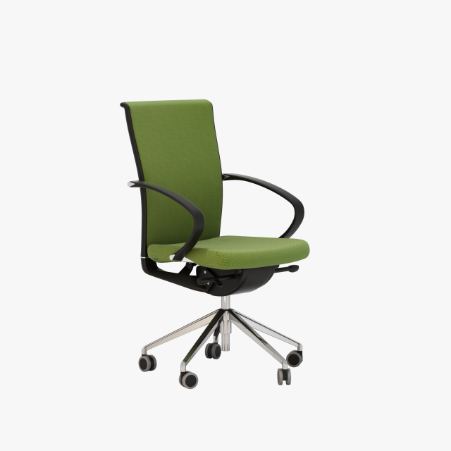 kastel kompasso low back 3D-Modell .c4d .max .obj .3ds .fbx .stl .blend 