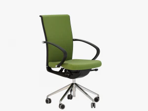 kastel kompasso parte bassa della schiena Modello 3D