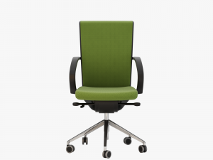 kastel kompasso low back 3D-Modell