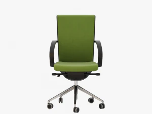 kastel kompasso low back 3D Model