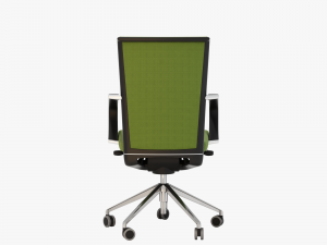 kastel kompasso low back 3D-Modell