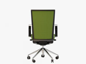 kastel kompasso low back 3D Model