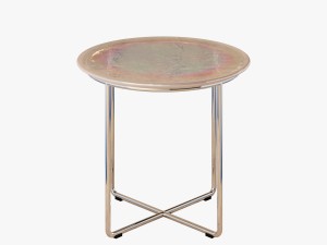 Cattelan italia vinyl coffee table 3D मॉडल