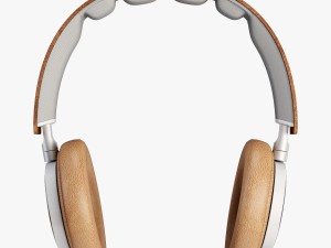 Bang olufsen beoplay h6 3D मॉडल