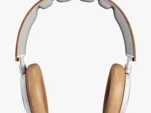 Bang olufsen beoplay h6 3D Model