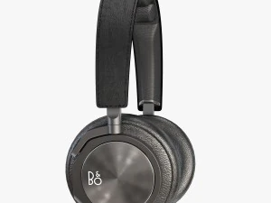 Bang olufsen beoplay h6 3D Model