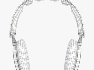 Bang olufsen beoplay h6 3D Model