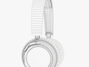 Bang olufsen beoplay h6 3D मॉडल