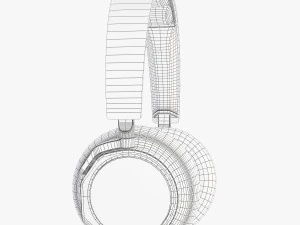 Bang olufsen beoplay h6 3D Model
