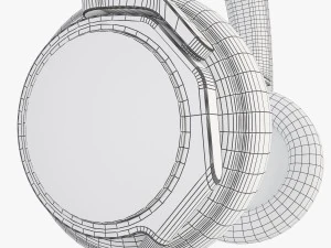 Bang olufsen beoplay h6 3D Model