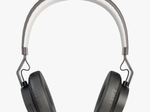 Jabra move wireless headphones 3D Model