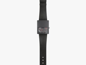 void v02 mark ii 3D Model