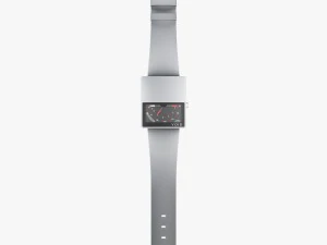 void v02 mark ii 3D Model