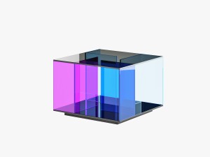 natuzzi labirinto 3D Модель