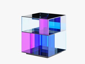 natuzzi labirinto 3D Модель