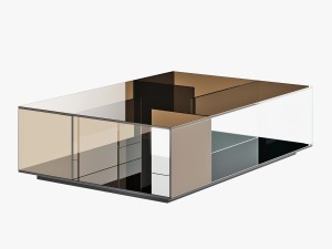 natuzzi labirinto 3D Модель