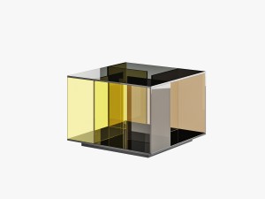 natuzzi labirinto 3D Модель