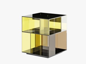 natuzzi labirinto 3D Модель