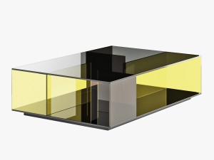 natuzzi labirinto 3D Модель