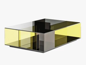 natuzzi labirinto 3D Model