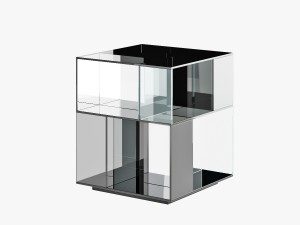 natuzzi labirinto 3D Модель