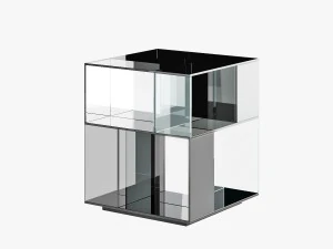 natuzzi labirinto 3D Model